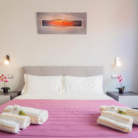 Hotel Sweet Dreams - Morada à Cagliari Extérieur photo