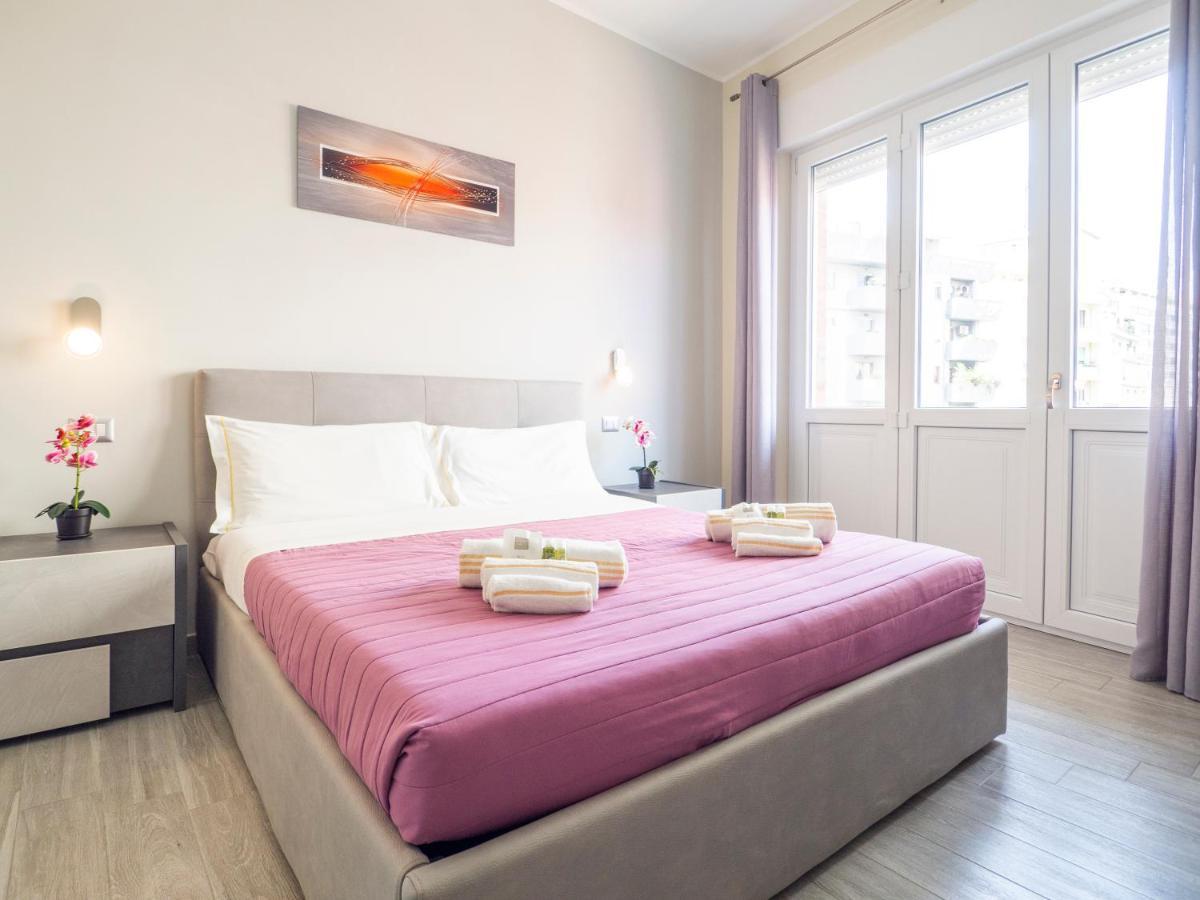 Hotel Sweet Dreams - Morada à Cagliari Extérieur photo