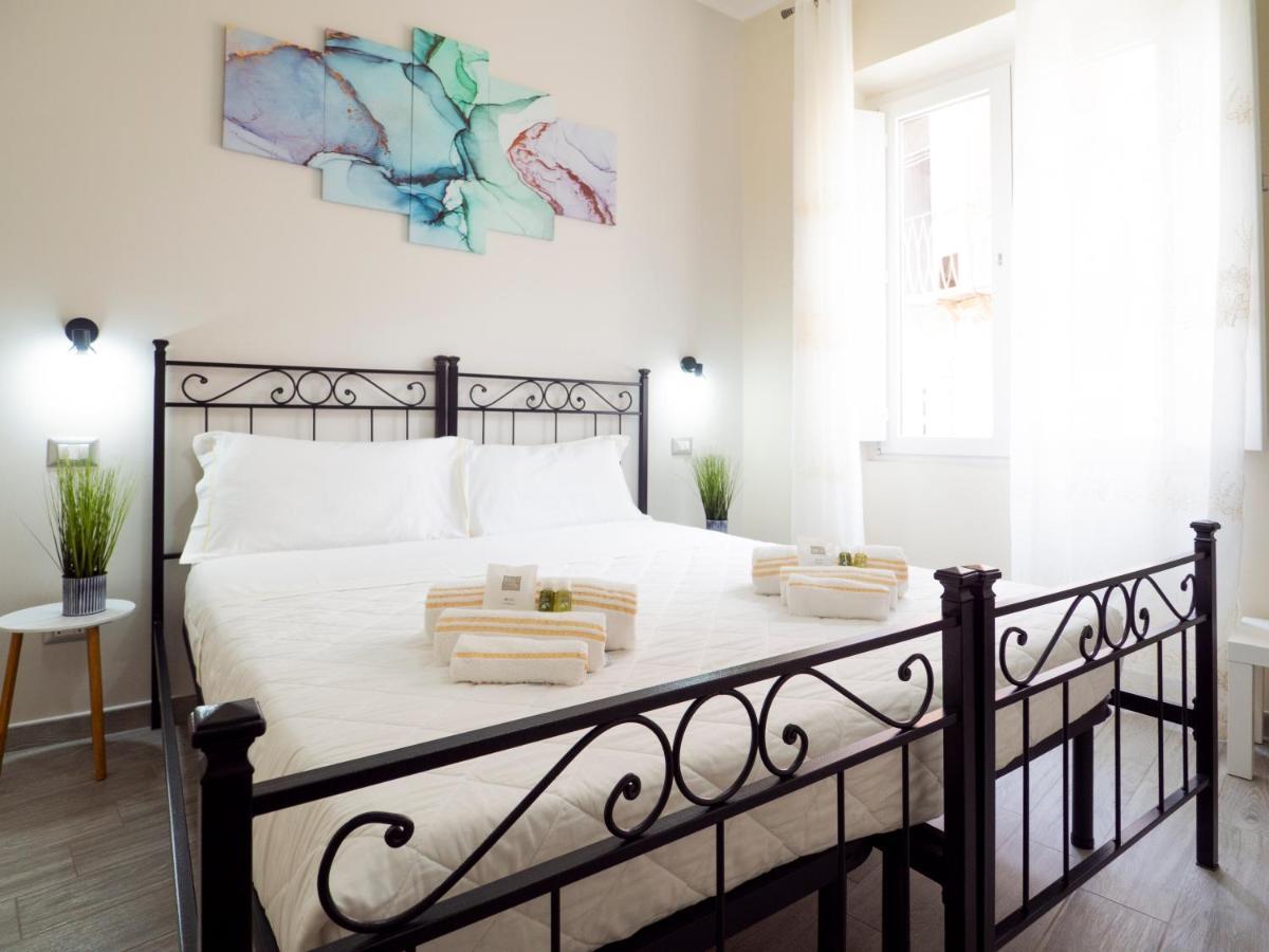 Hotel Sweet Dreams - Morada à Cagliari Extérieur photo