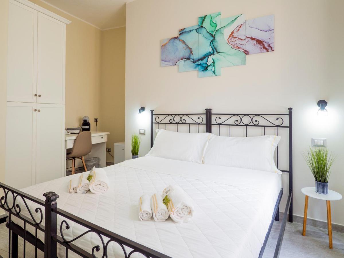 Hotel Sweet Dreams - Morada à Cagliari Extérieur photo
