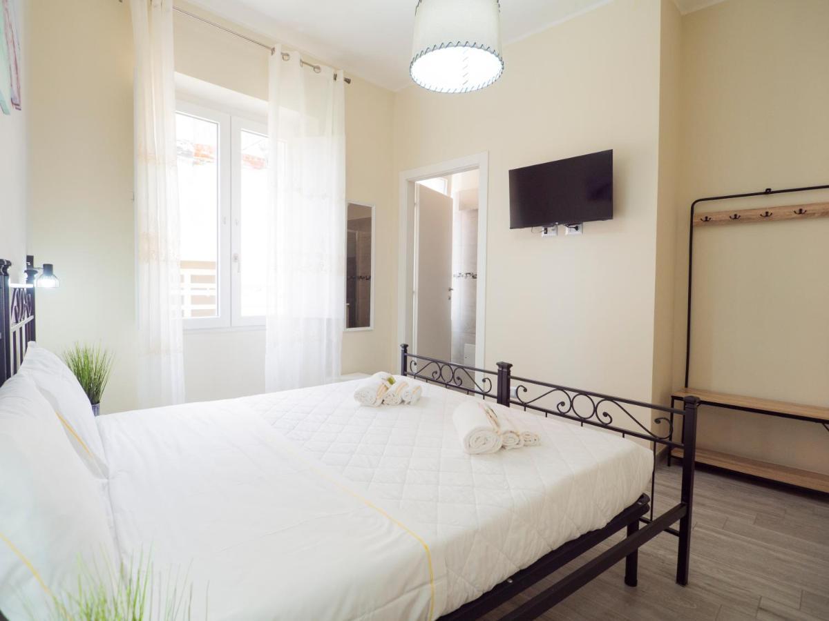 Hotel Sweet Dreams - Morada à Cagliari Extérieur photo