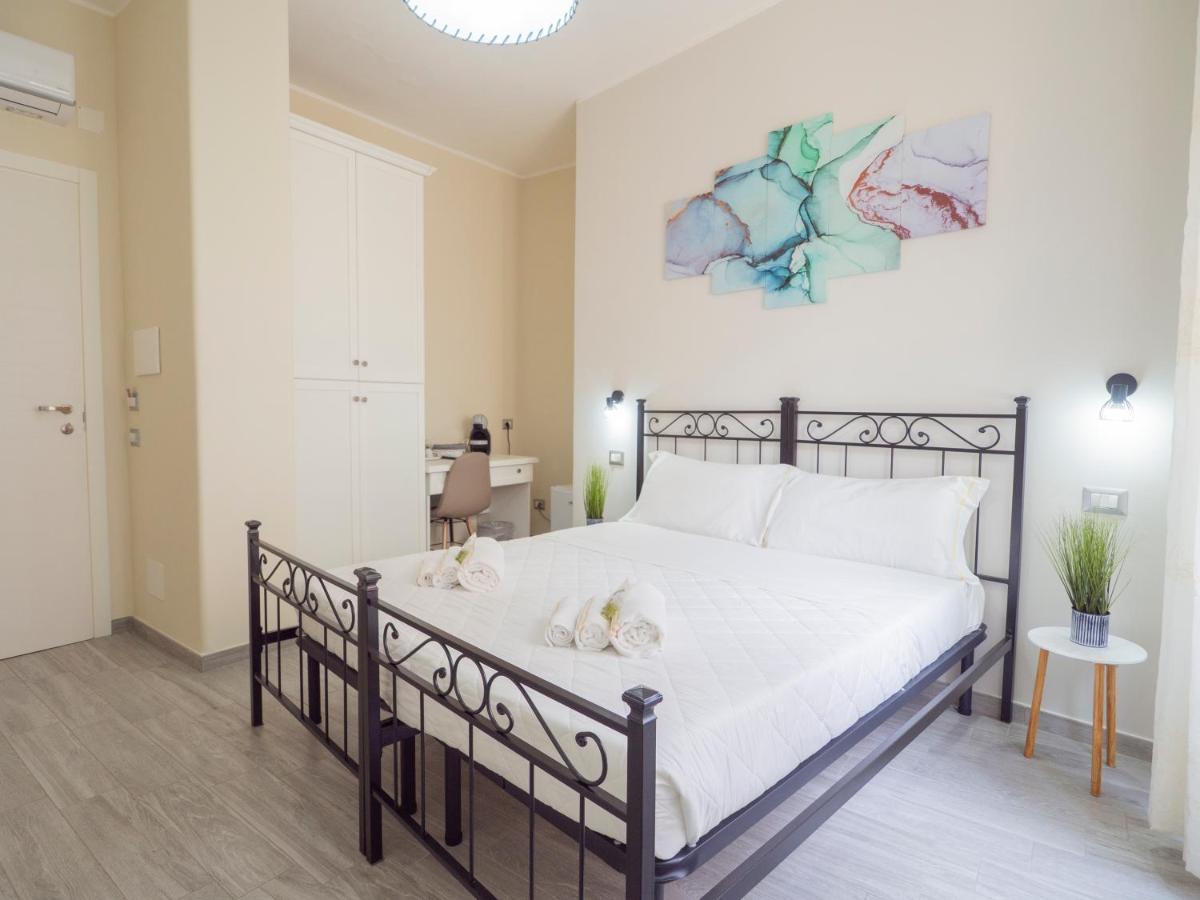 Hotel Sweet Dreams - Morada à Cagliari Extérieur photo