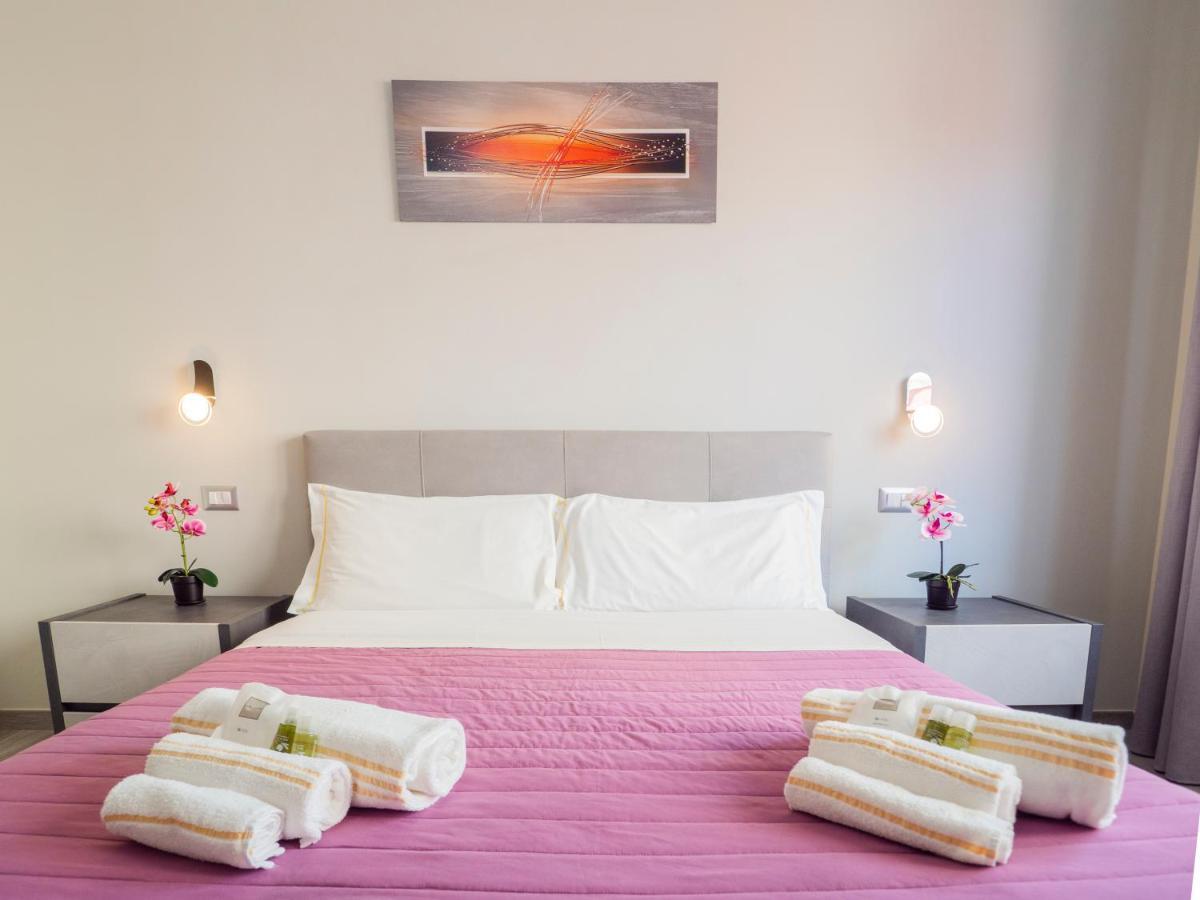 Hotel Sweet Dreams - Morada à Cagliari Extérieur photo