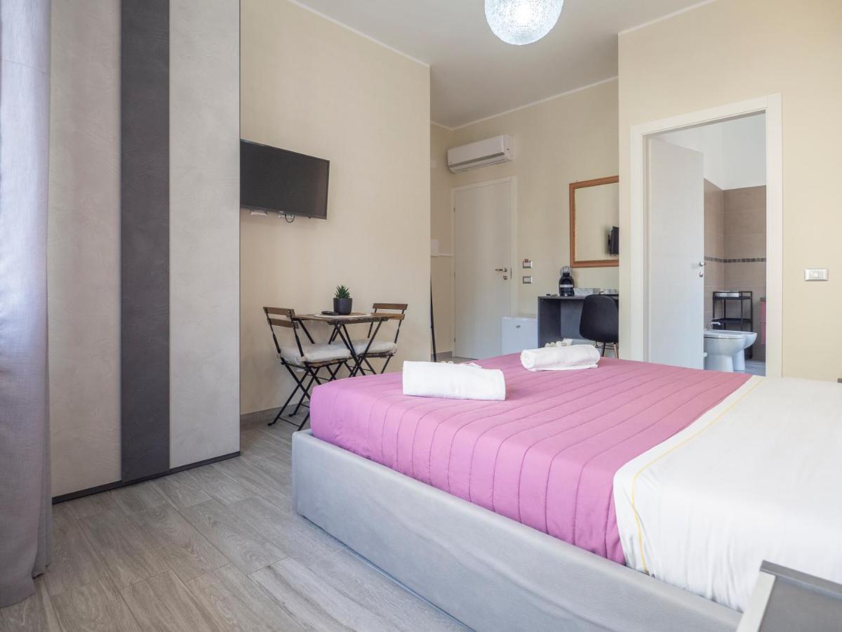 Hotel Sweet Dreams - Morada à Cagliari Extérieur photo