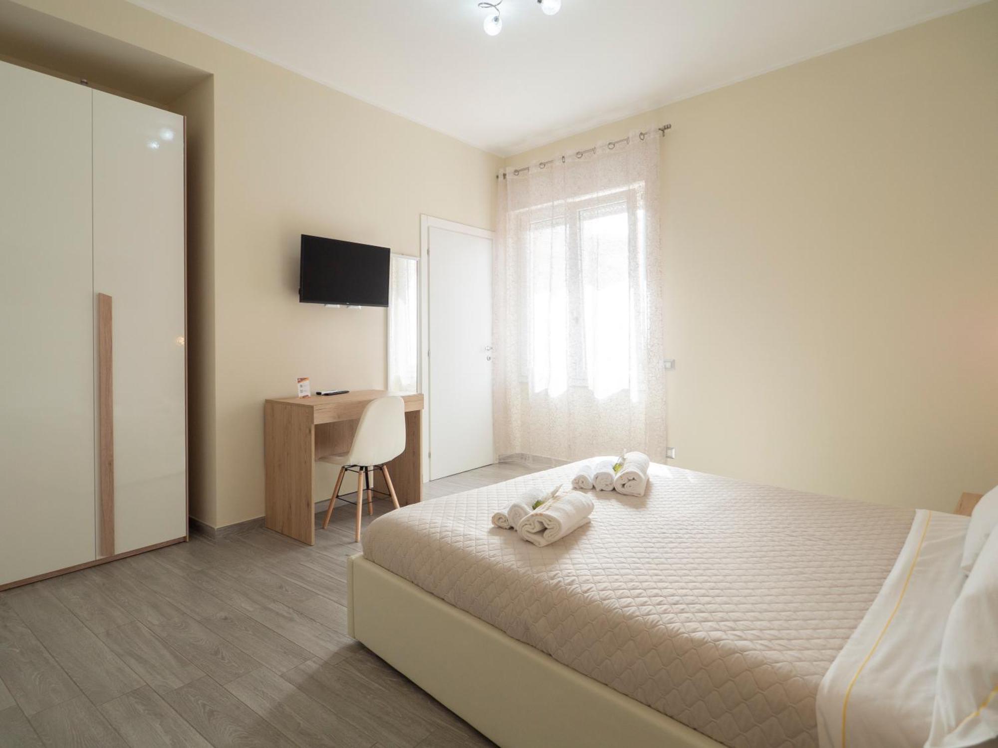 Hotel Sweet Dreams - Morada à Cagliari Extérieur photo