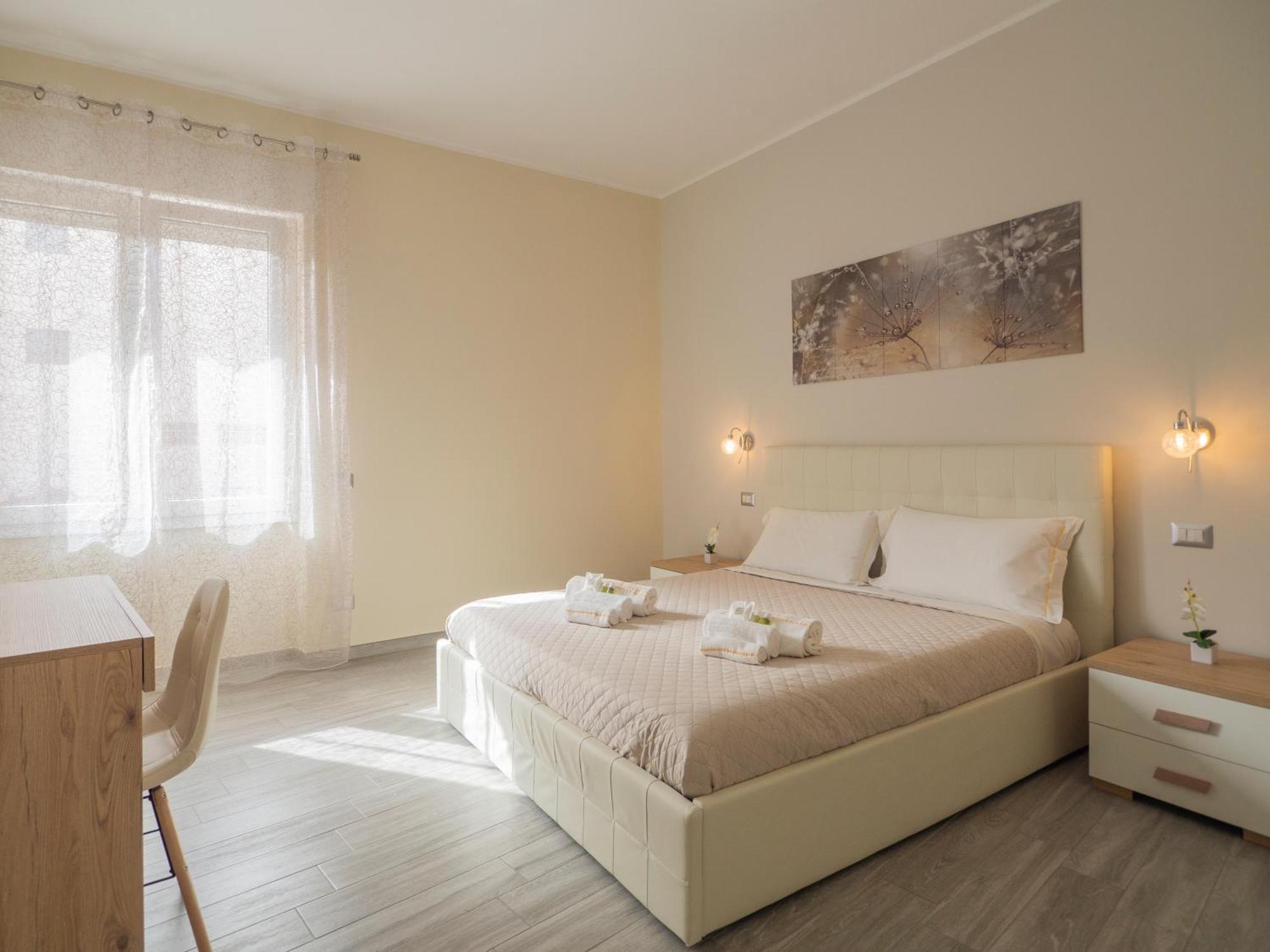 Hotel Sweet Dreams - Morada à Cagliari Extérieur photo