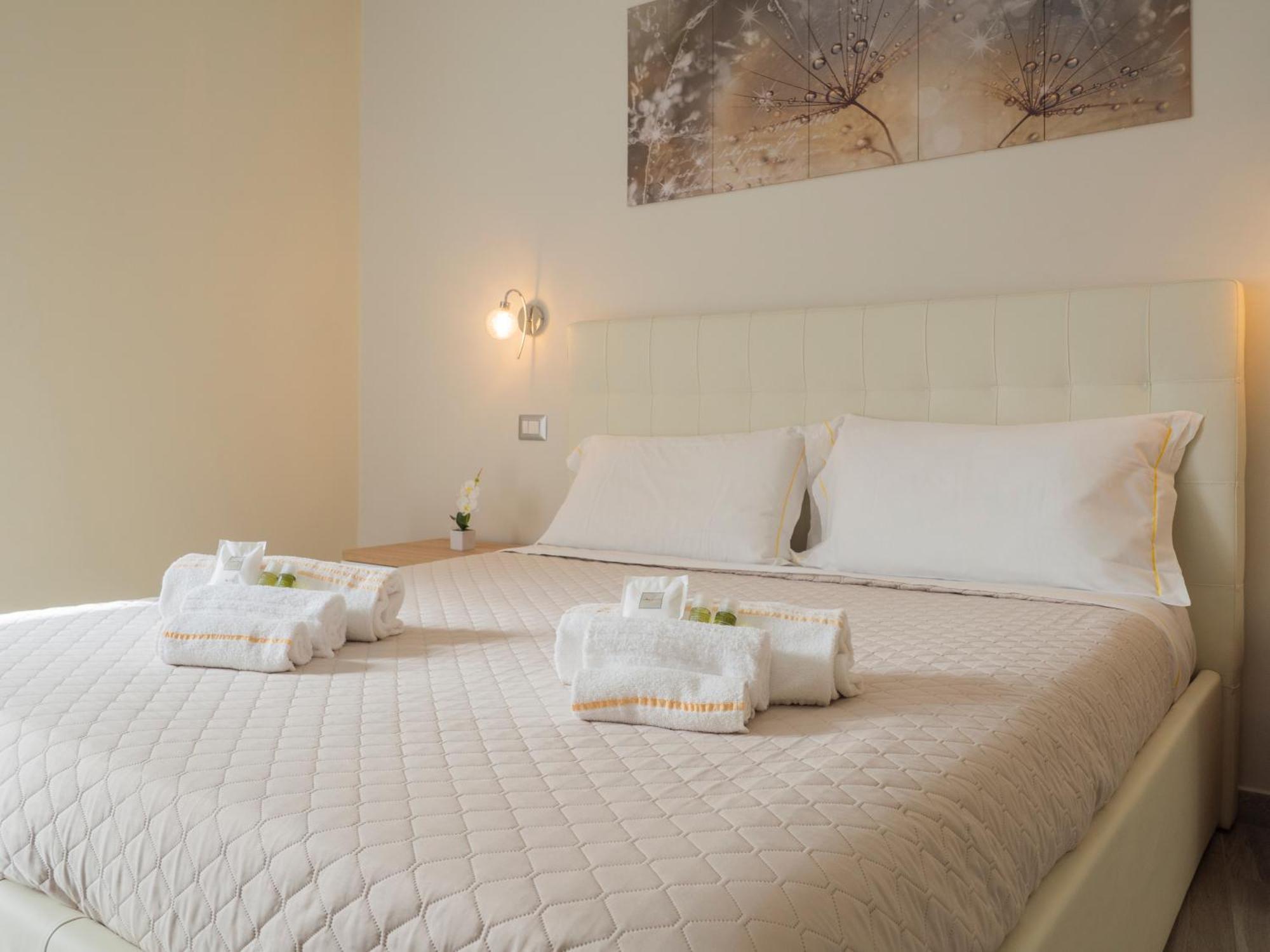 Hotel Sweet Dreams - Morada à Cagliari Extérieur photo