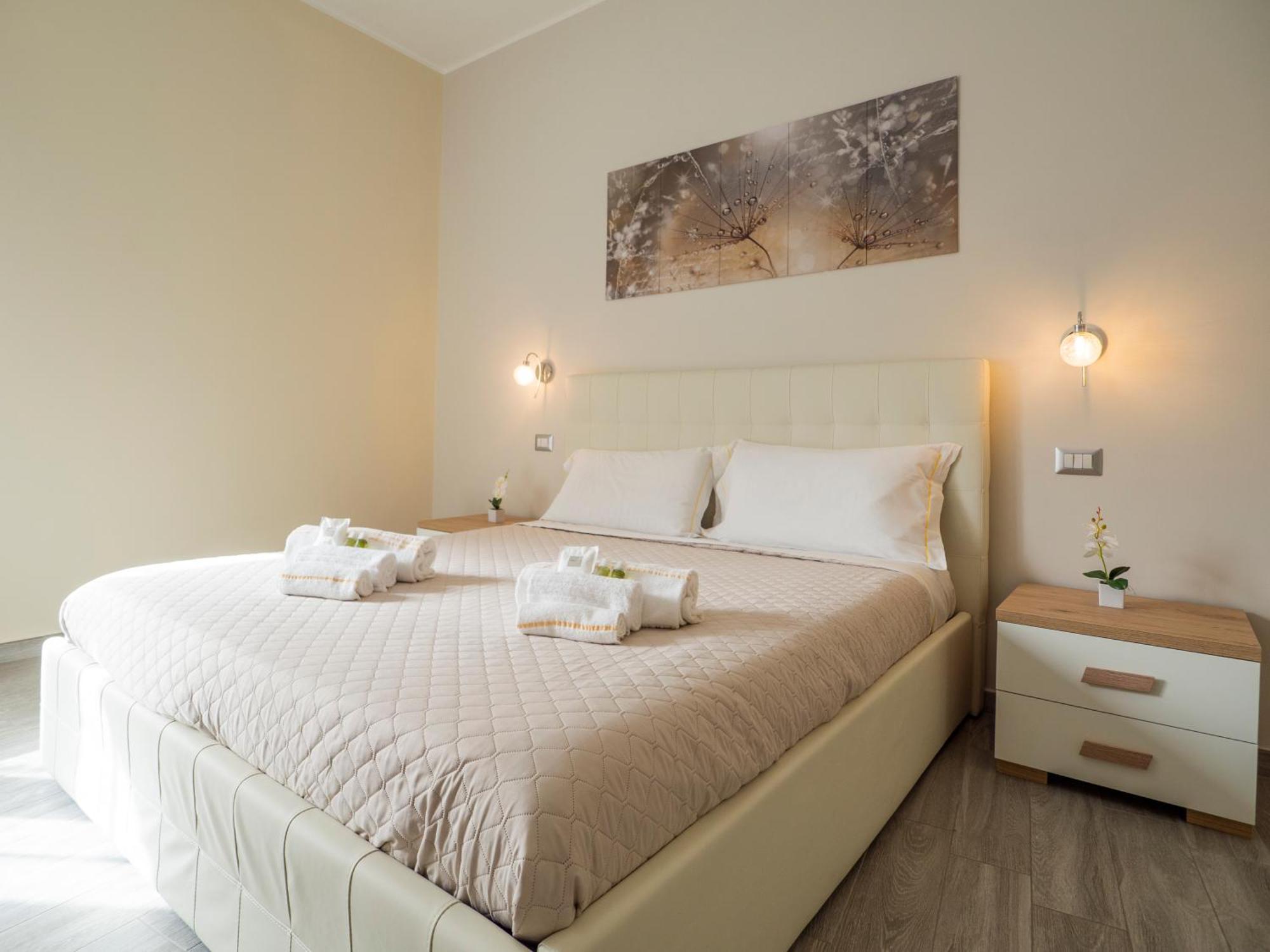 Hotel Sweet Dreams - Morada à Cagliari Extérieur photo