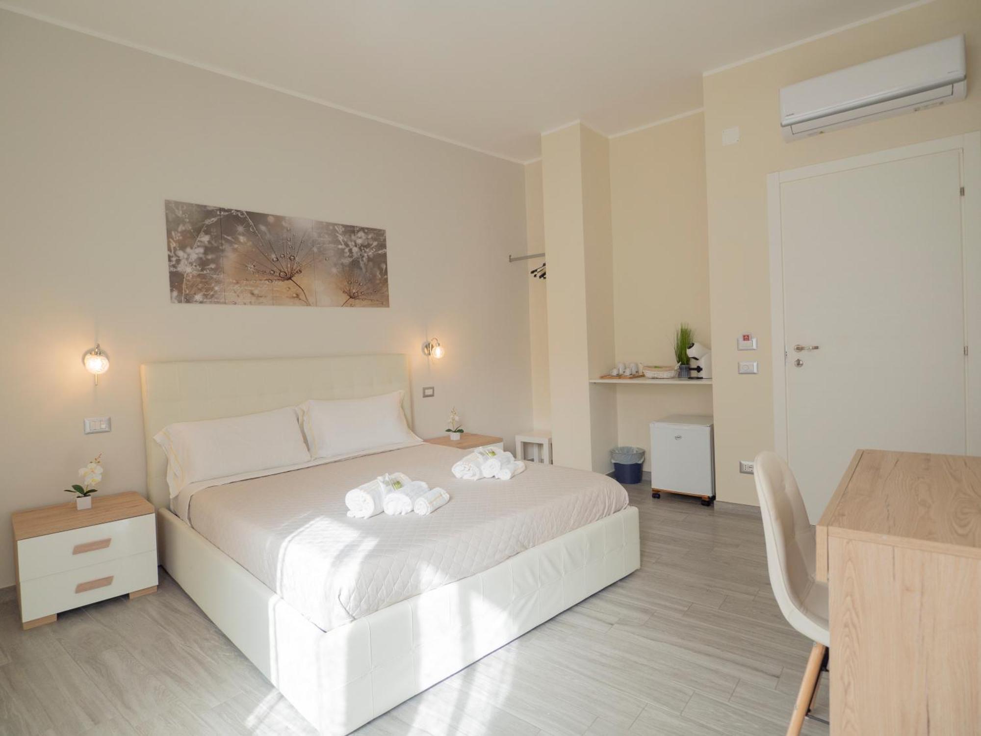 Hotel Sweet Dreams - Morada à Cagliari Extérieur photo